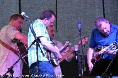 Charlotte Bluegrass Festival 2014