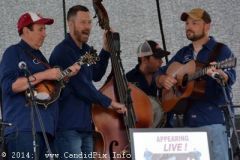 Charlotte BluegrassFestival