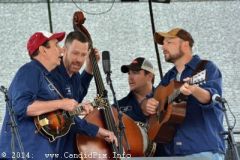 Charlotte BluegrassFestival