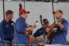 Charlotte BluegrassFestival