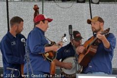 Charlotte BluegrassFestival