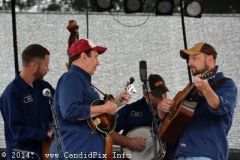 Charlotte BluegrassFestival