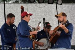 Charlotte BluegrassFestival