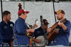 Charlotte BluegrassFestival