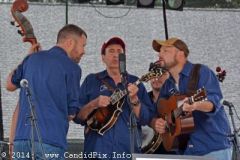 Charlotte BluegrassFestival