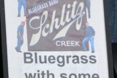 Charlotte BluegrassFestival
