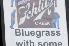 Charlotte BluegrassFestival