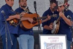 Charlotte BluegrassFestival