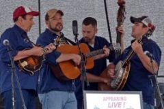 Charlotte BluegrassFestival