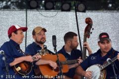 Charlotte BluegrassFestival