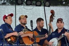Charlotte BluegrassFestival