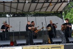 Charlotte BluegrassFestival