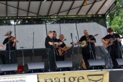 Charlotte BluegrassFestival