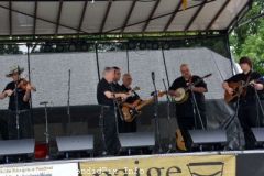 Charlotte BluegrassFestival