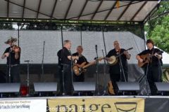 Charlotte BluegrassFestival
