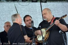 Charlotte BluegrassFestival