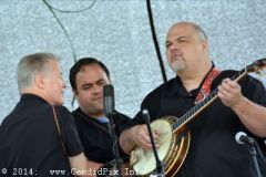 Charlotte BluegrassFestival