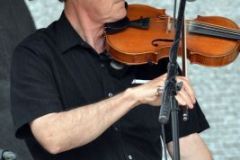 Charlotte BluegrassFestival