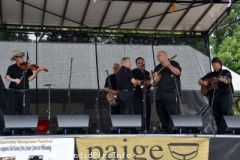 Charlotte BluegrassFestival