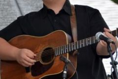 Charlotte BluegrassFestival