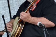 Charlotte BluegrassFestival