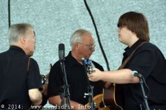 Charlotte BluegrassFestival