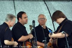 Charlotte BluegrassFestival