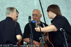 Charlotte BluegrassFestival