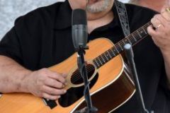 Charlotte BluegrassFestival
