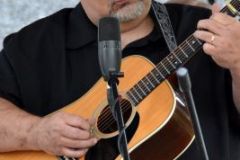 Charlotte BluegrassFestival