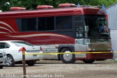 Charlotte BluegrassFestival