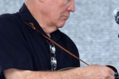 Charlotte BluegrassFestival