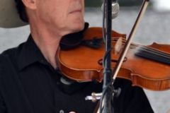 Charlotte BluegrassFestival