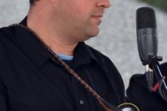 Charlotte BluegrassFestival