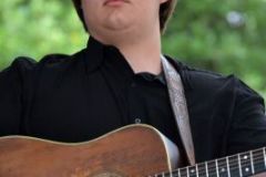 Charlotte BluegrassFestival