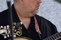 Charlotte BluegrassFestival