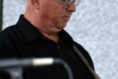 Charlotte BluegrassFestival