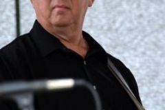 Charlotte BluegrassFestival