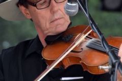 Charlotte BluegrassFestival