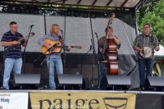 Charlotte BluegrassFestival