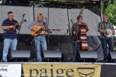 Charlotte BluegrassFestival