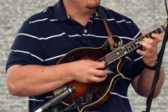 Charlotte BluegrassFestival