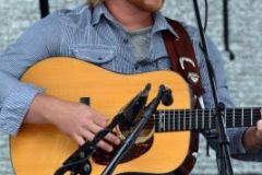 Charlotte BluegrassFestival