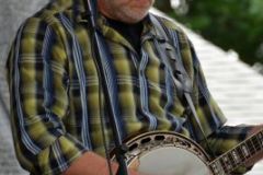 Charlotte BluegrassFestival