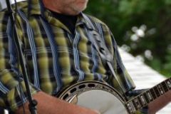 Charlotte BluegrassFestival