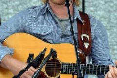 Charlotte BluegrassFestival