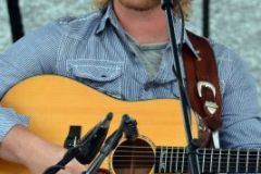 Charlotte BluegrassFestival