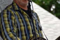 Charlotte BluegrassFestival