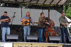 Charlotte BluegrassFestival