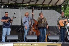 Charlotte BluegrassFestival